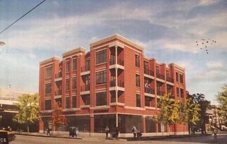3401 N Southport Ave in Chicago, IL - Building Photo