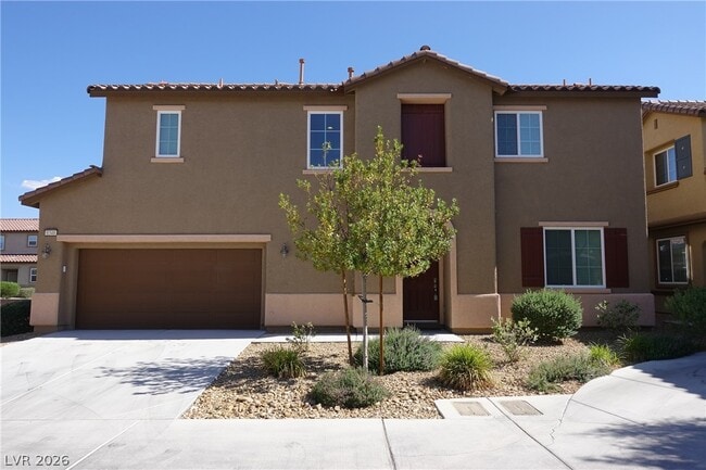 property at 8348 Gourley Ave