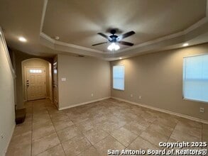 6618 Mia Way in San Antonio, TX - Building Photo - Building Photo