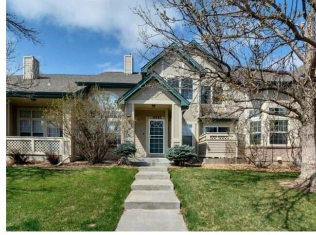 property at 10087 E Hawaii Pl