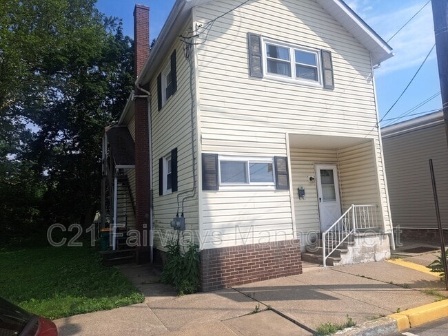 property at 108 E 1st Ave
