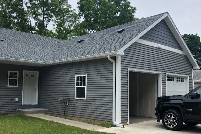 417 Locust St, Unit 2