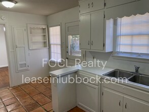 3708 24th St in Lubbock, TX - Building Photo - Building Photo