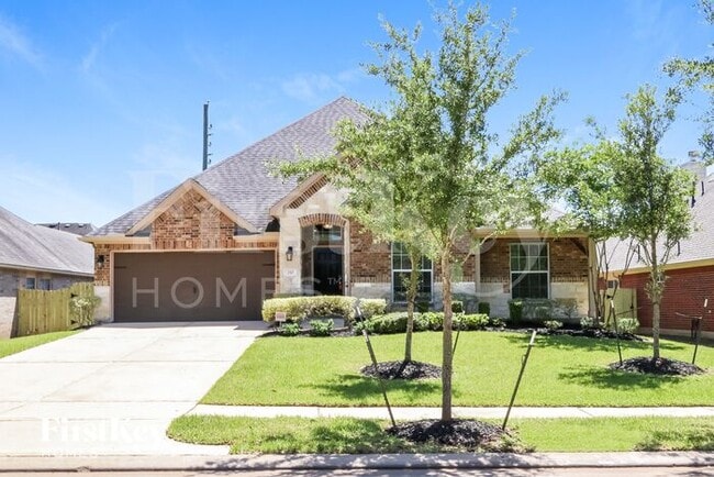 property at 210 Terrace Creek Ct