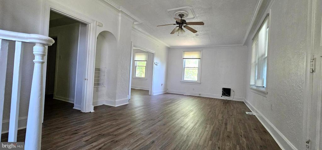 6120 Otis St in Hyattsville, MD - Building Photo