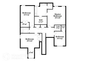 4325 Holliday Rd in Atlanta, GA - Building Photo - Building Photo