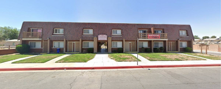 38665 11th St E in Palmdale, CA - Building Photo - Building Photo