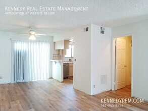 1328 W Ave J 4 in Lancaster, CA - Building Photo - Building Photo