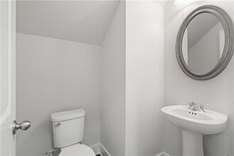 1254 Winterhaven Dr in Cumming, GA - Building Photo - Building Photo