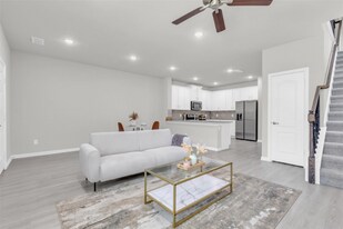 1249 Jones Trl in Flower Mound, TX - Building Photo