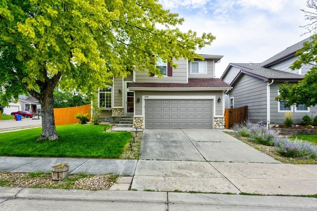 property at 3898 Beasley Dr