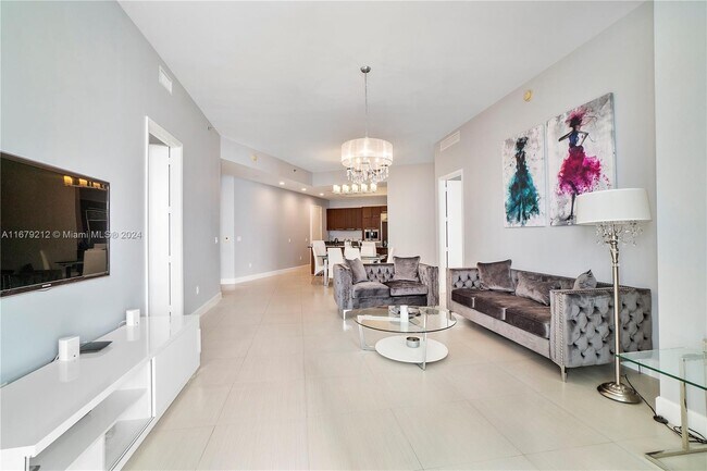 property at 15811 Collins Ave