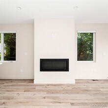 1318 Yates St in Denver, CO - Building Photo - Building Photo