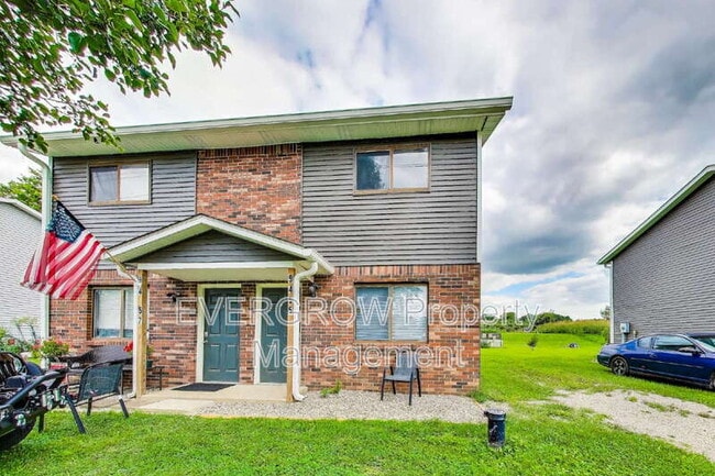 property at 9455 Huggin Hollow Rd
