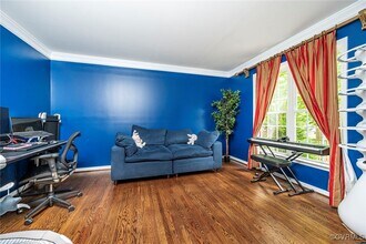 11107 Manor View Dr in Mechanicsville, VA - Building Photo - Building Photo
