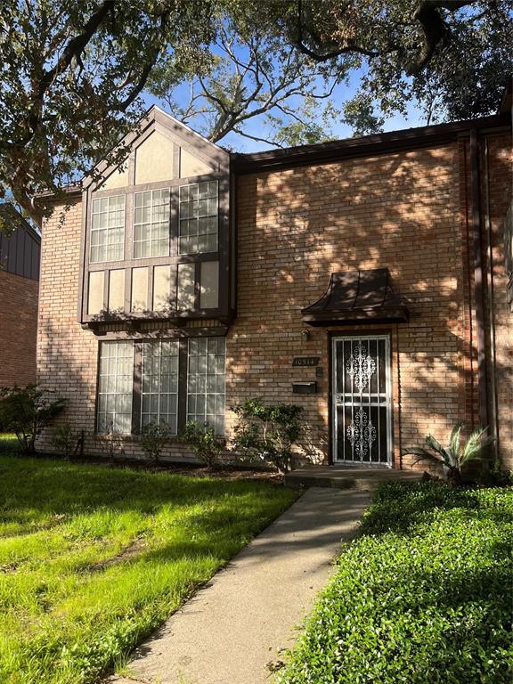 10514 Hammerly Blvd in Houston, TX - Building Photo - Building Photo