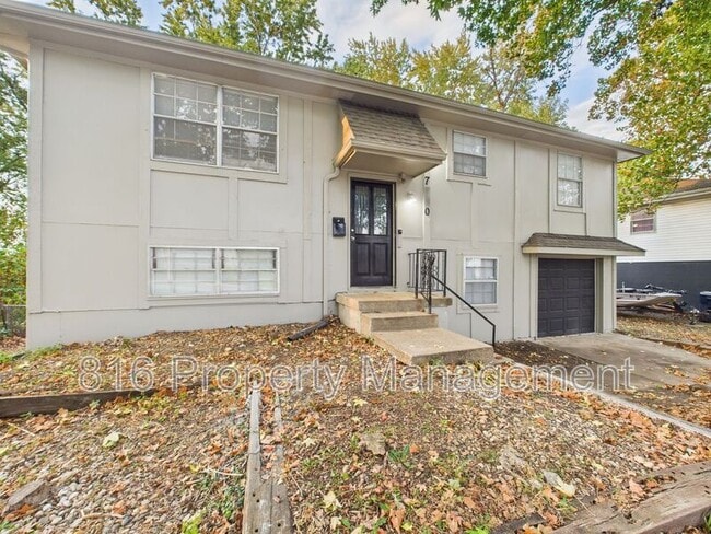 property at 7730 E 103rd Terrace
