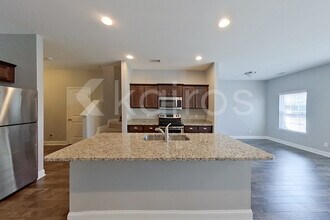 807 Ferguson Ln in Richmond Hill, GA - Building Photo - Building Photo