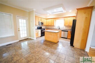 292 Vining Way in Richmond Hill, GA - Building Photo - Building Photo