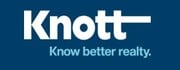 Property Management Company Logo Knott Realty Group
