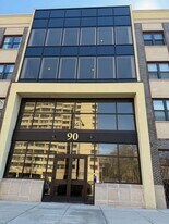 90 Clinton Ave in Newark, NJ - Building Photo