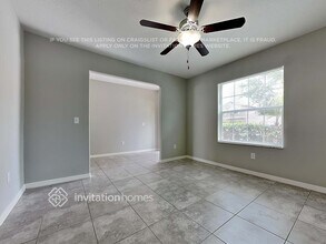 205 English Heritage Pl in Dover, FL - Building Photo - Building Photo