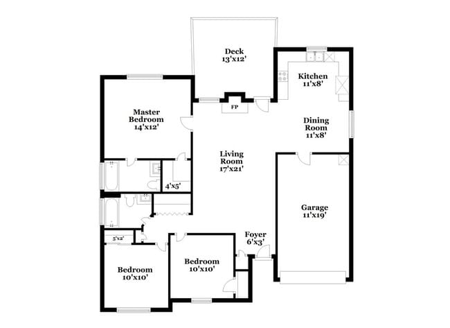 13954 Dingess Rd in Charlotte, NC - Foto de edificio - Building Photo