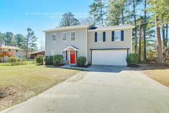 6355 Ashdale Dr in College Park, GA - Building Photo - Building Photo