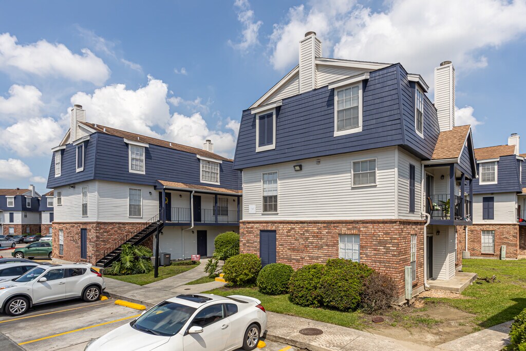 Stonebridge Manor Apartments in Gretna, LA