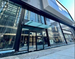 20 Edward St in Toronto, ON - Building Photo