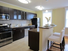 Cloverly Park Apartments in Philadelphia, PA - Building Photo