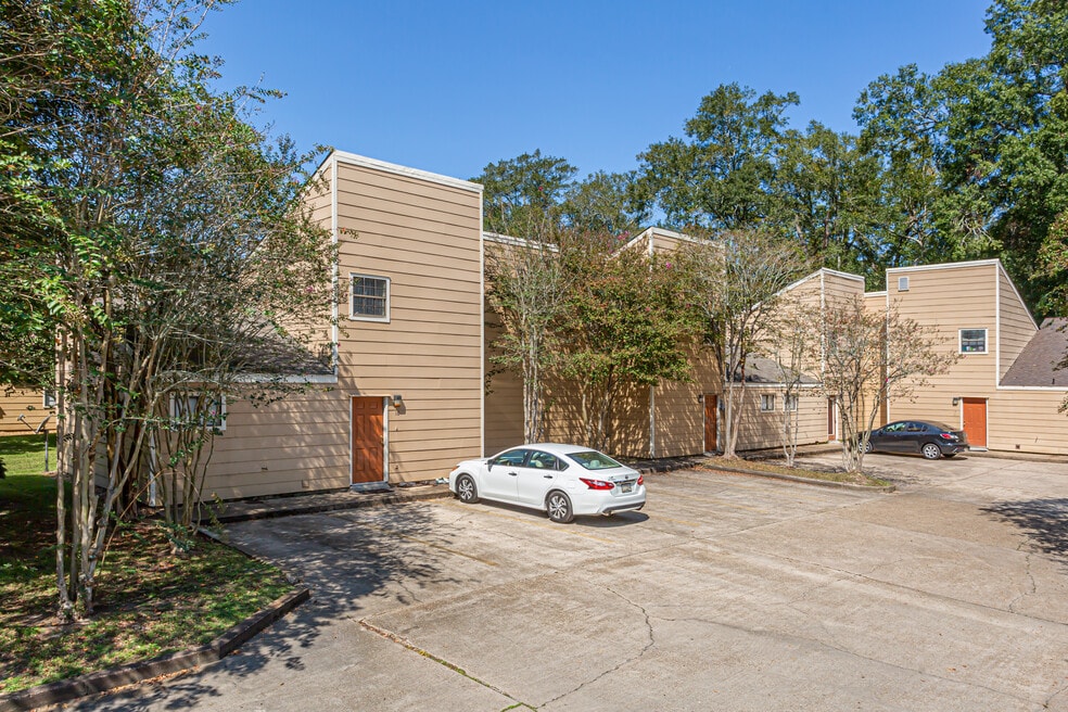 Ridge Estates at Hammond Apartments Hammond, LA Apartments For Rent