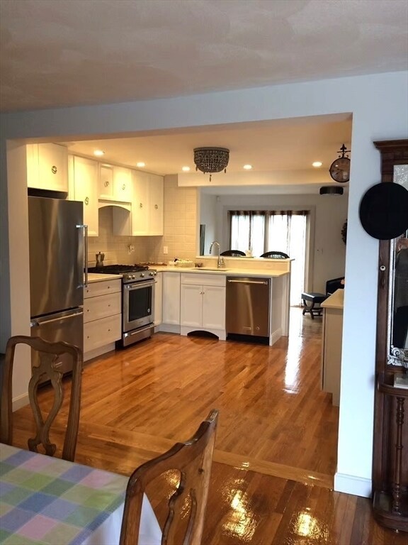 521 Bennington St, Unit #1 in Boston, MA - Building Photo - Building Photo