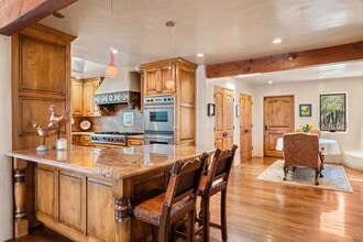 2037 Cll Lejano in Santa Fe, NM - Building Photo - Building Photo