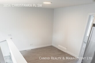 ABOVE GARAGE GARDEN SUITE IN CHAPPELLE in Edmonton, AB - Building Photo - Building Photo