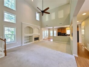 7662 Forest Glen Way in Lithia Springs, GA - Foto de edificio - Building Photo