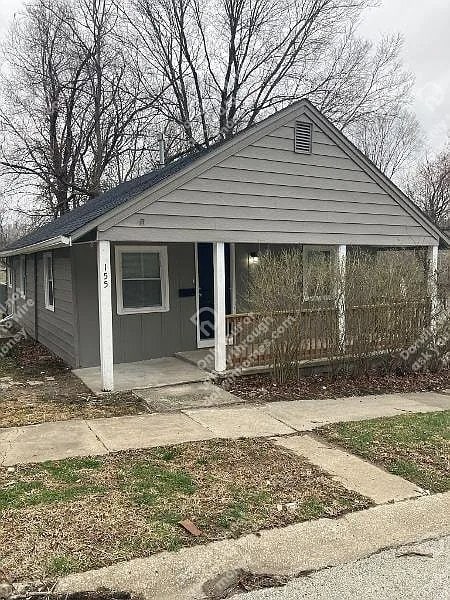 property at 155 Richmond St