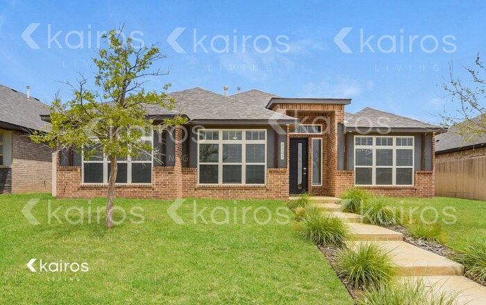 9702 Heritage Hills Pkwy in Amarillo, TX - Building Photo