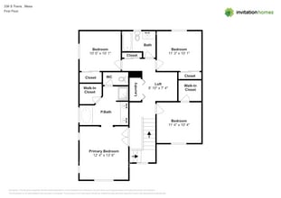 336 S Travis in Mesa, AZ - Building Photo - Building Photo