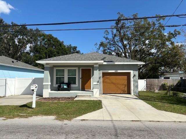 property at 4303 N 30th St