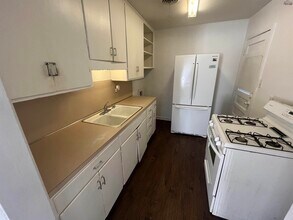 1902 Huff St in Wichita Falls, TX - Building Photo - Building Photo