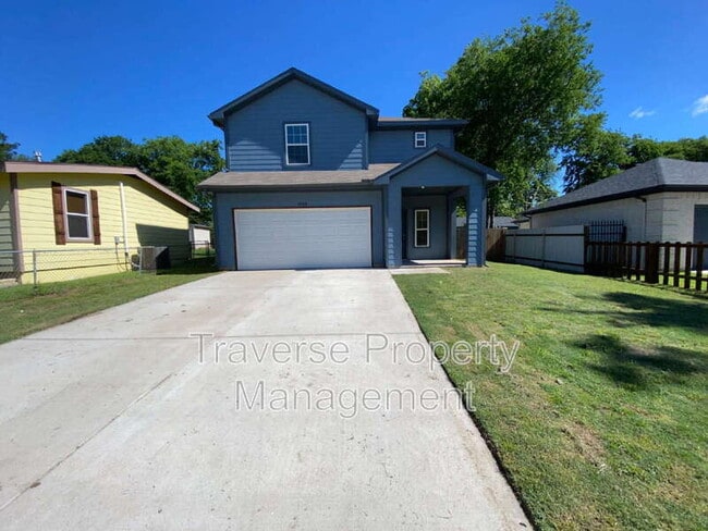 property at 5408 Fernander Dr