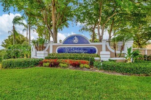 1455 SW 48th Terrace in Deerfield Beach, FL - Building Photo