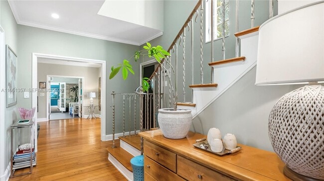 4805 Cherokee Ave in Miami Beach, FL - Building Photo - Building Photo