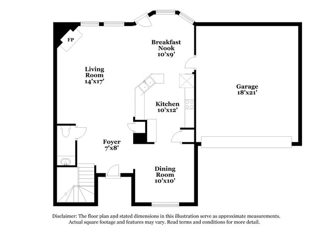 1723 Milholland Dr in Spring, TX - Building Photo - Building Photo