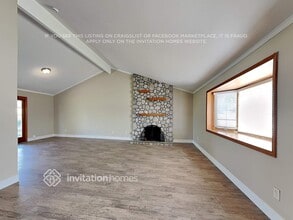 1504 Cole Ave in Highland, CA - Foto de edificio - Building Photo