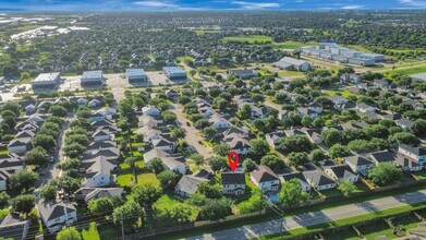 3735 Morning Cove Ln in Katy, TX - Building Photo - Building Photo