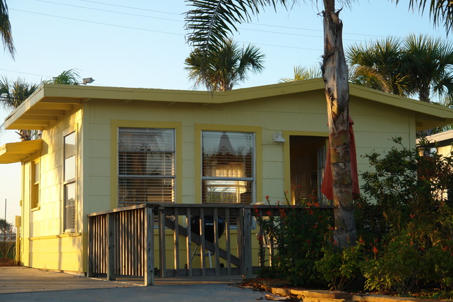 Little Bay Club in Rockport, TX - Building Photo - Building Photo