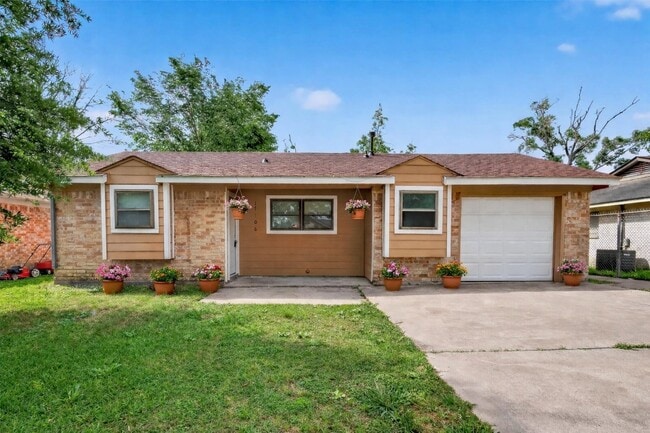 property at 17106 Sunshine St