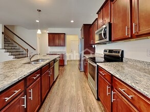 100 Doral Blue Dr in Summerville, SC - Building Photo - Building Photo
